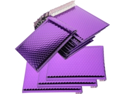 Paquete de 10 sobres de 18x23 cm para envíos (autoadhesivos).