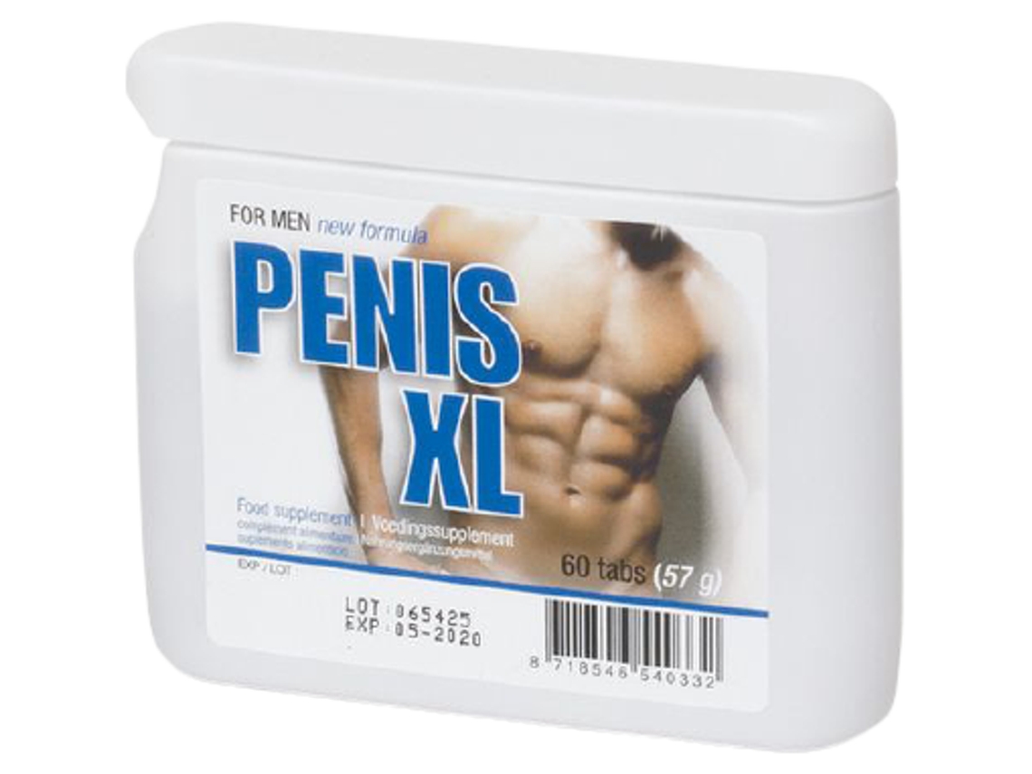 BIGBUY Aumento de Pene Xl Flatpack E22644
