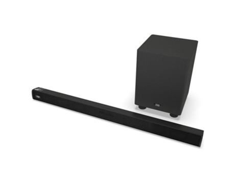 Barra de sonido Td Systems Sb120G11W 120W
