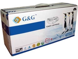 Tóner G&G NT-CD2150XC