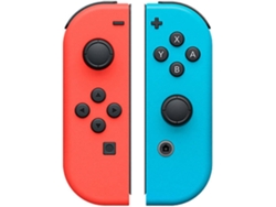 Joy-Con L/R Para Nintendo Switch CHRUI (Azul)