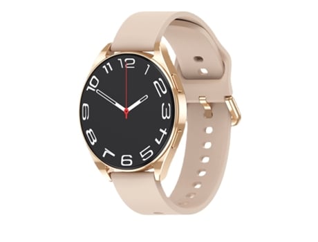 Reloj Bluetooth llamada 1,5 pulgadas pantalla completamente táctil reloj inteligente hombres mujeres monitor Smartwatch para Android IOS VEANXIN