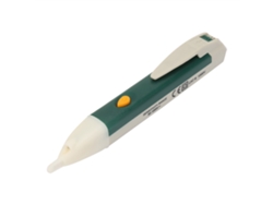 Lápiz Comprobador De Tensión Sin Contacto De 90v-1000v Con Led Y Detector De Corriente.