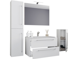 Pcs. Lavabo Badinos Sp Vcm
