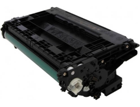 Tóner para HP cf237y Negro 37y