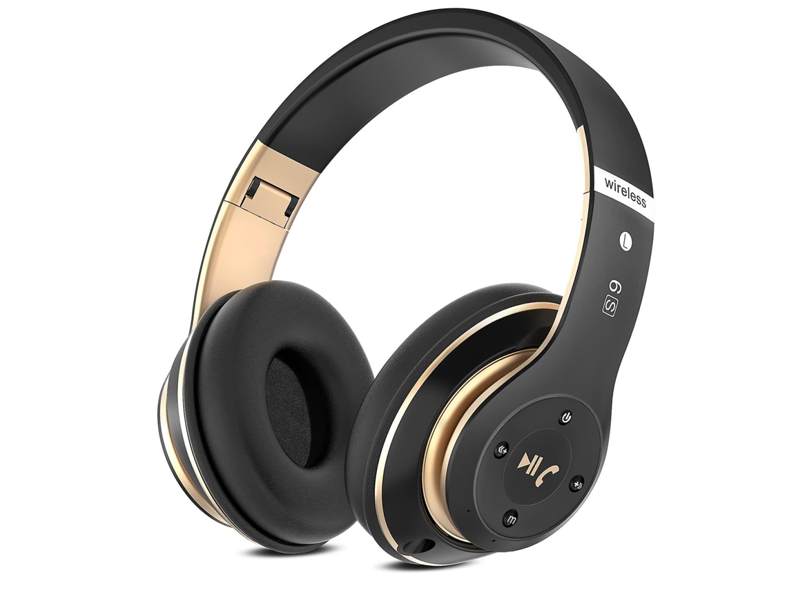Auriculares SUN GOD