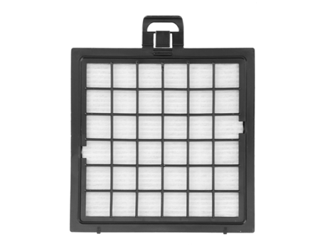 4 peças de aspirador de pó filtro hepa para bosch bsg8pro bsg80