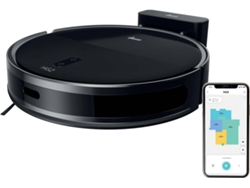 Aspiradora Robot HOOVER HG230H 011 Hydro (250 ml - Autonomía 160 min - Urban Black)  