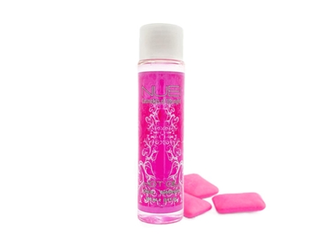 Aceite Hot Oil Efecto Calor Chicle 100 ml