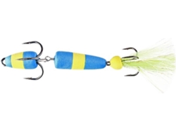 Juego De Señuelos Pesca Portátiles Circulares Con Efecto Humedad, Natación Espuma (color: A-004), Duradero