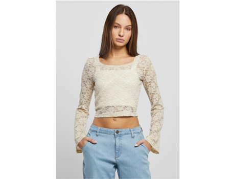 Blusa de Mujer IXON Tamaris Alvesta Special Occasion Blanco (44)