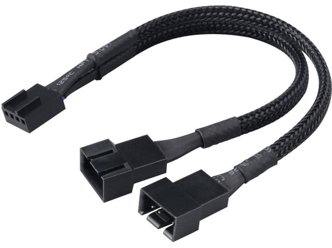 Cable de Ventilador AKASA AK-CBFA04-15