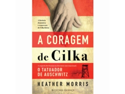 El coraje de Cilka