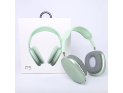 Auriculares Inalámbricos Inalámbrico Deportes Aire Libre YIZHOOD Bluetooth Verde