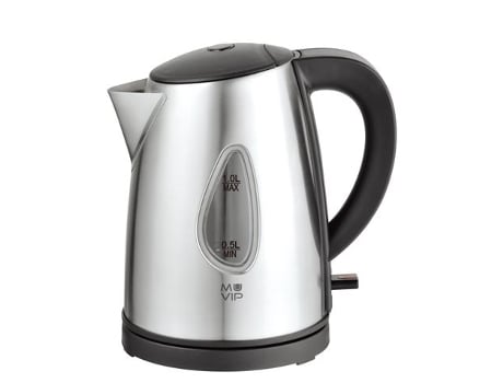 Hervidor de Agua Eléctrico MUVIP 2200W 1L