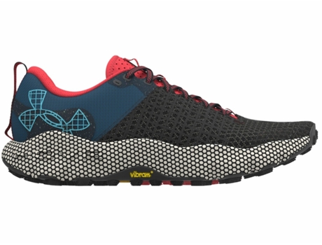 Zapatillas UNDER ARMOUR Unisexo (Multicolor - 44,5)