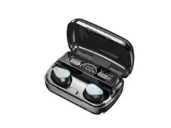 Auriculares Bluetooth True Wireless Mair Deportivo Digital M30