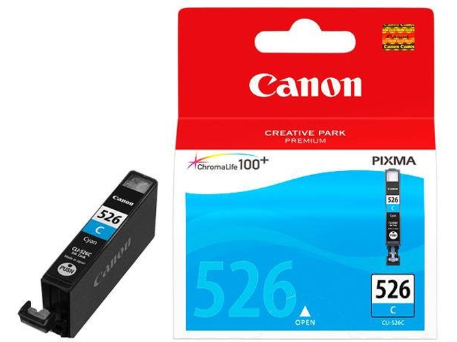 Cartucho de tinta CANON 4541B010