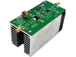 Amplificador De Potencia De 915 Mhz Y 20 W Con Disipador De Calor Para Radioaficionados (24 V-28 V)