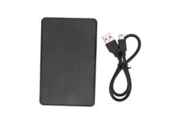Disco Duro Externo Portátil 2.5 Pulgadas Usb3.0 250gb Para Win, Transferencia De Datos Rápida