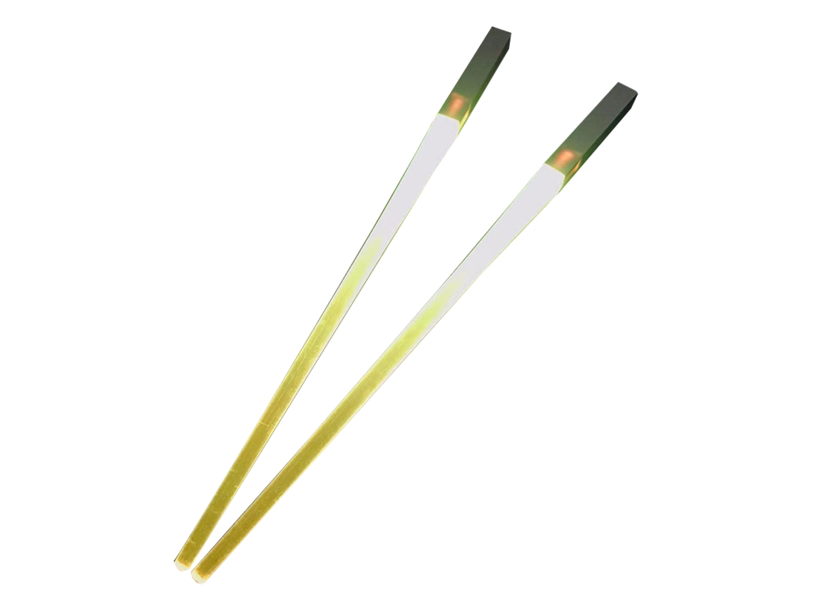 Palillos Luminosos para Espectáculos - ABS para Niños RNEMITERY