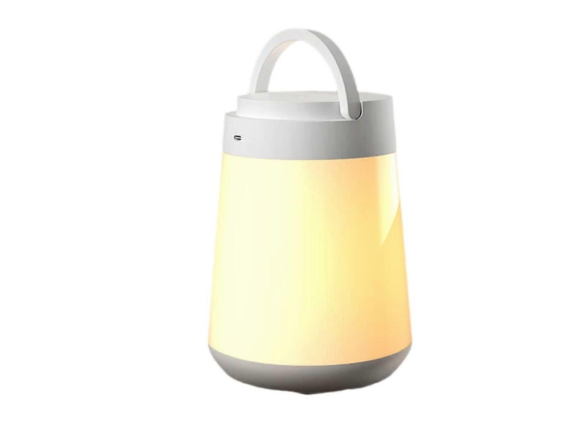 Luz nocturna infantil, luz nocturna LED táctil para bebés. Rosewell