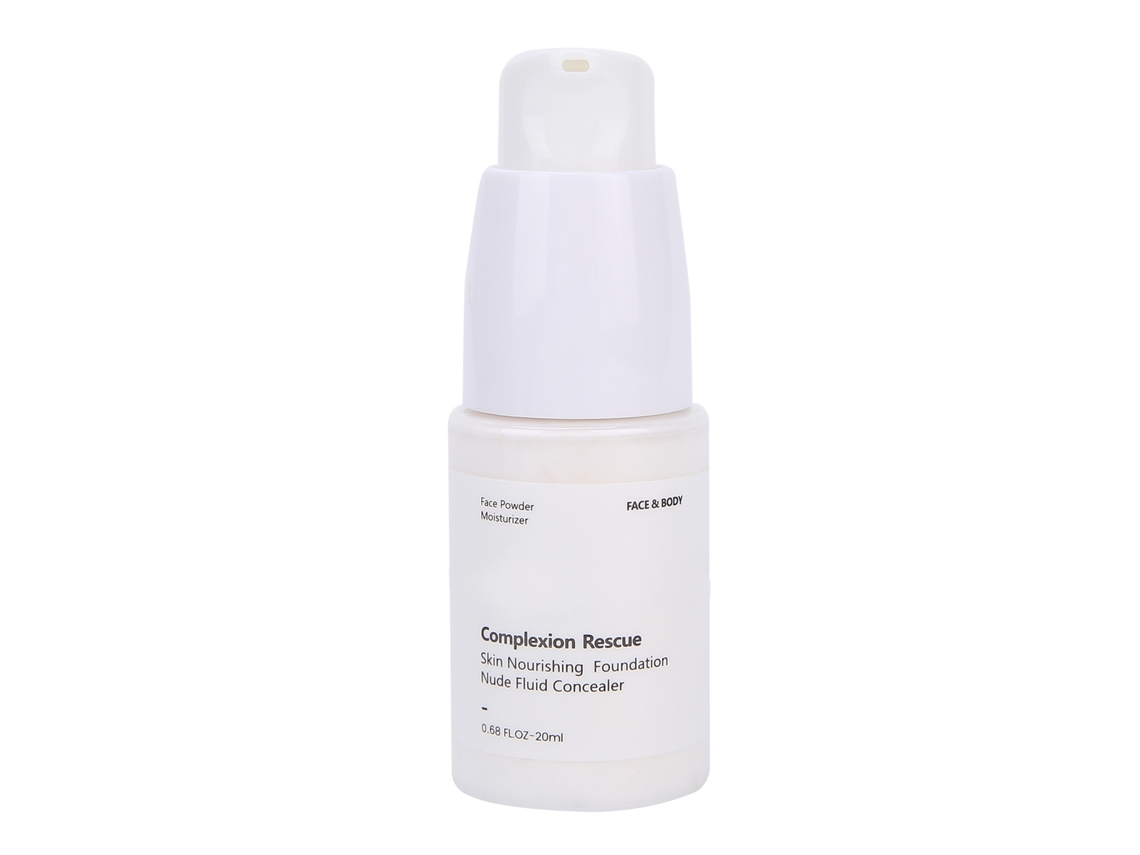 Pudaier Base Líquida Cambio De Temperatura 20ml