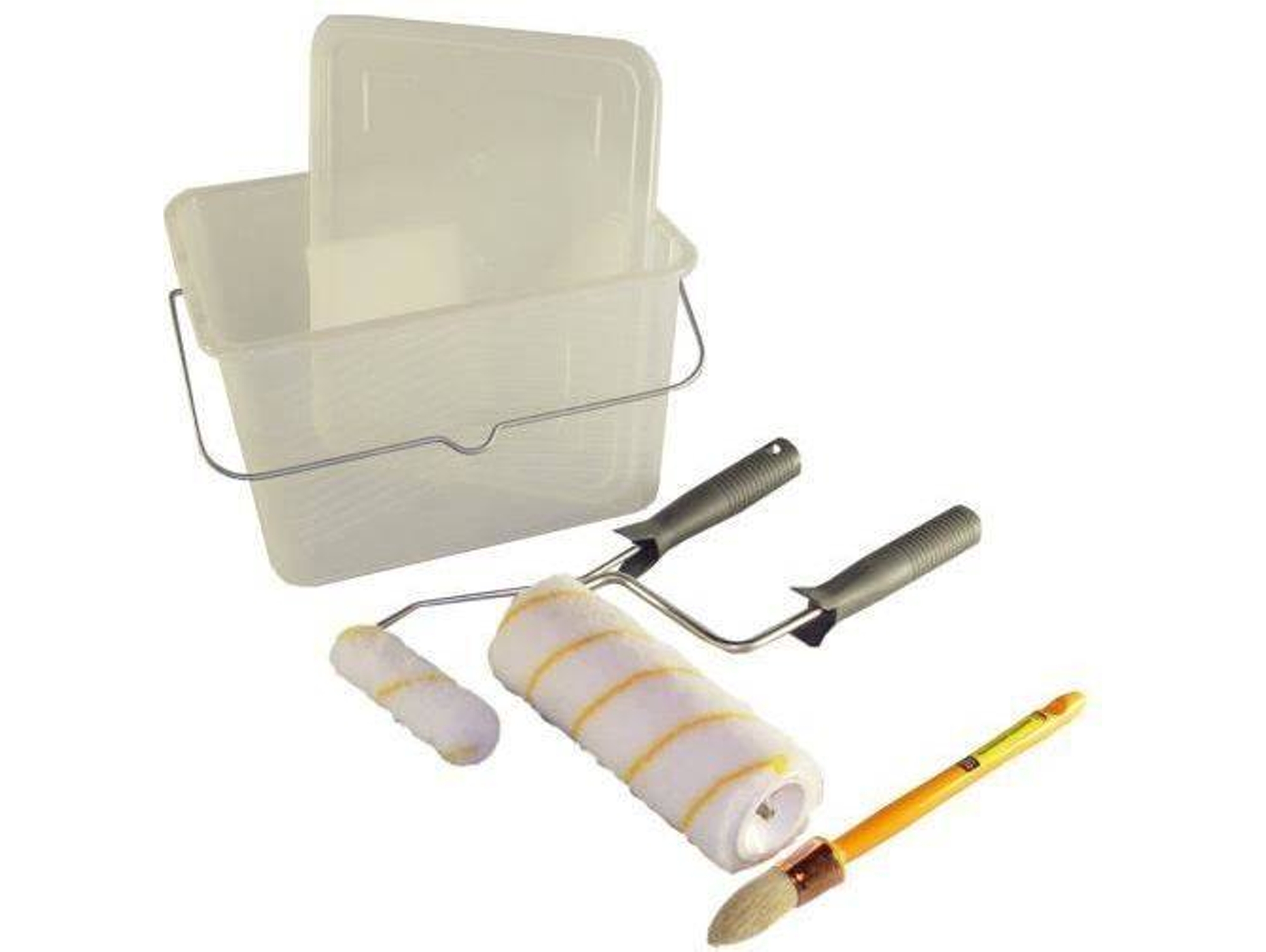Conjunto de Pintura NESPOLI NES956065