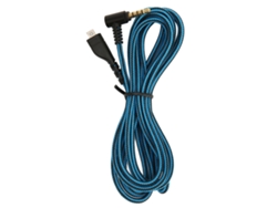 Cable De Repuesto Para Auriculares Steelseries Arctis 3 5 7 Pro Ofc, 2 M (6,6 Pies)