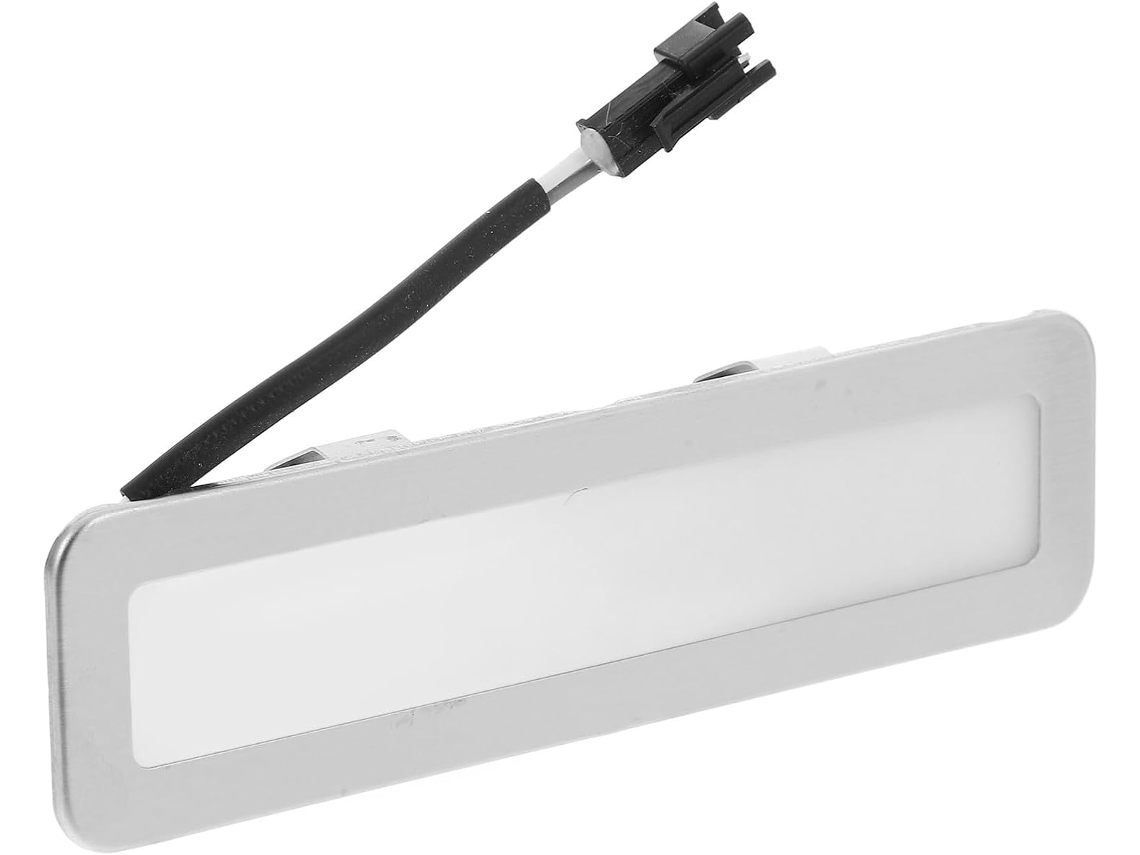 Bombilla Led Ac12 Para Campana Extractora De Cocina, Luz Blanca Fría, Alto Brillo, Resistente Al Agua.
