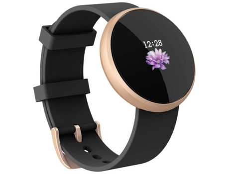 Smartwatch ENZON Negro