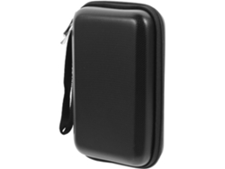 Estuche para accesorios, bolsa para guardar dispositivos y organizador de cables para viajes - Gokoco