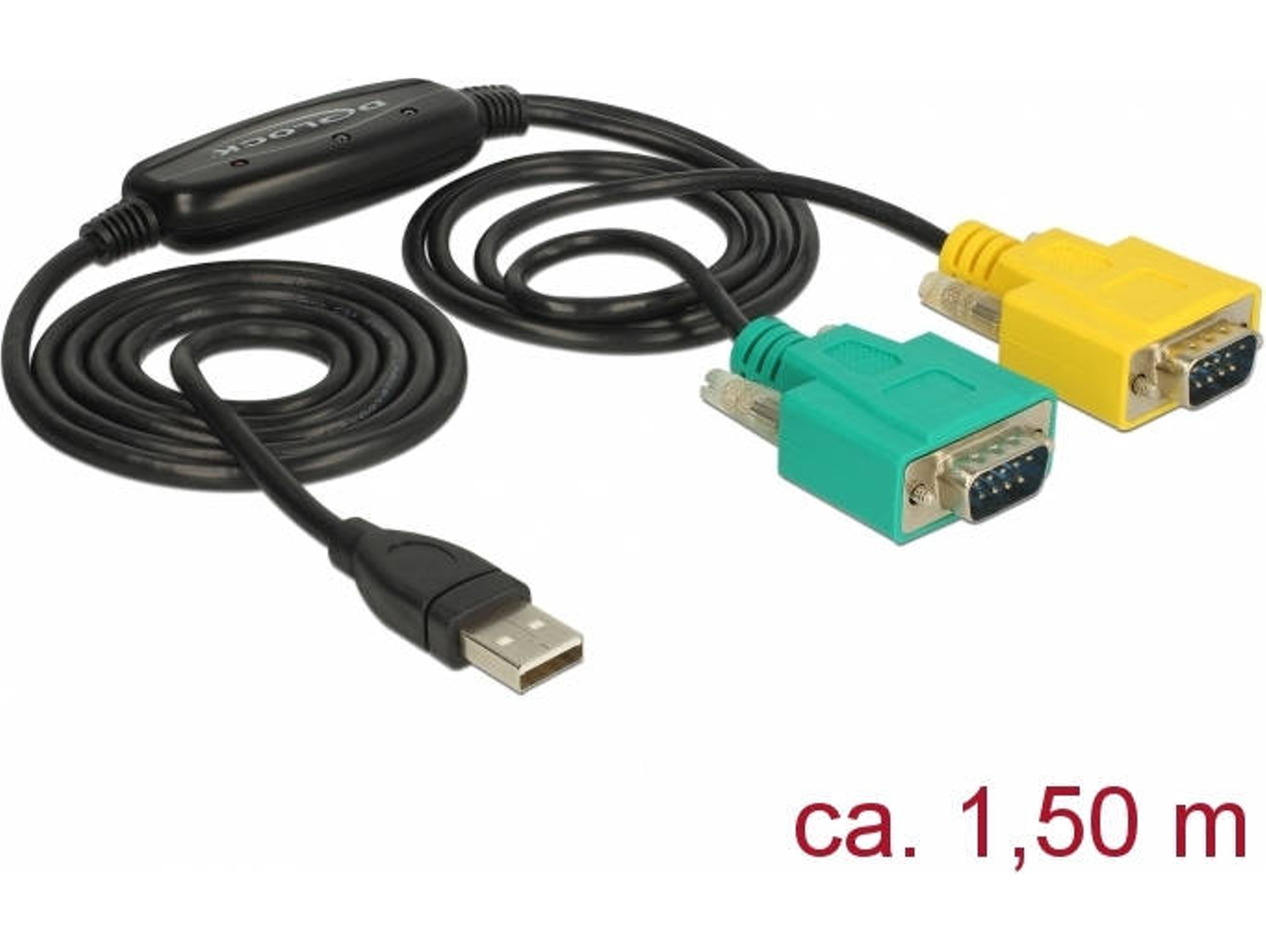 Cable de Datos DELOCK