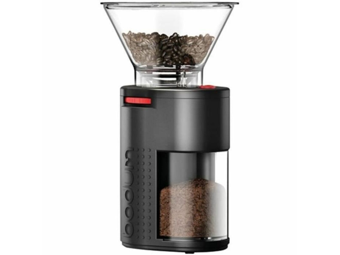 Molinillo de Café BODUM Bistro 160 W