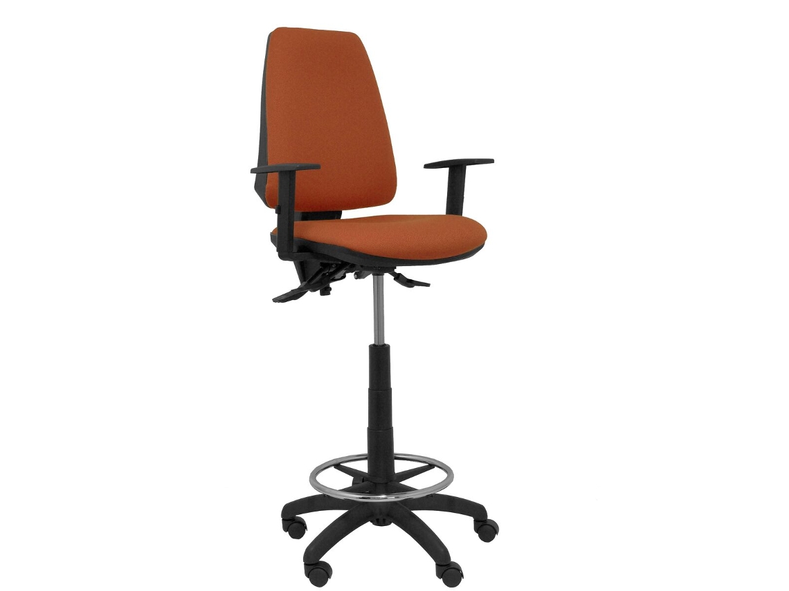 Banco Elche S P&C 63B10Rn Castanho 150 Cm