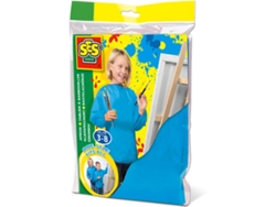 Delantal de Pintura SES CREATIVE 14571