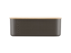 Panera pequeña bistro, tapa de bambú, 19 cm x 29 cm xh 1 11740-451s - BODUM
