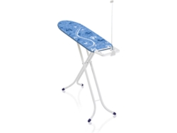 Asse Da Stiro LEIFHEIT 72584 Compact S Metallo In Tessuto Blubr /