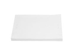 100 Hojas De Papel Térmico A4 (210x297 Mm) Para Impresoras Térmicas, Propuestas Y Facturas.