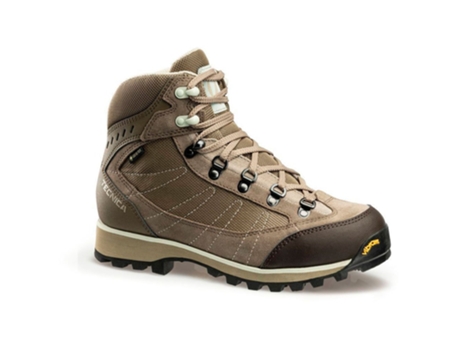Botas Makalu Iv Goretex Marrón EU 36 Mujer TECNICA
