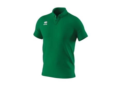 Polo de Hombre ERREA Alex Tam Verde (2XL)