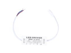 2026-driver Led Transformador Protección Cortocircuito Cable Aislado Disipación Calor