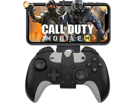 Mando para Smartphone ENZON