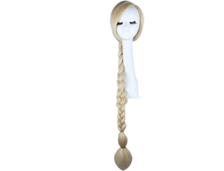 Peluca Rapunzel