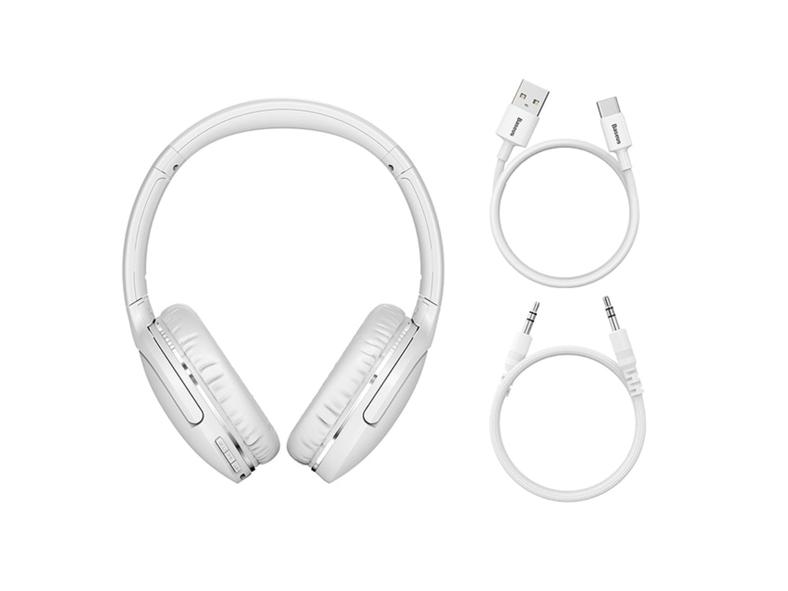 Auriculares BASEUS