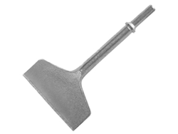 Broca Para Retirar Azulejos Y Suelos, Compatible Con El Pico Neumático G20.