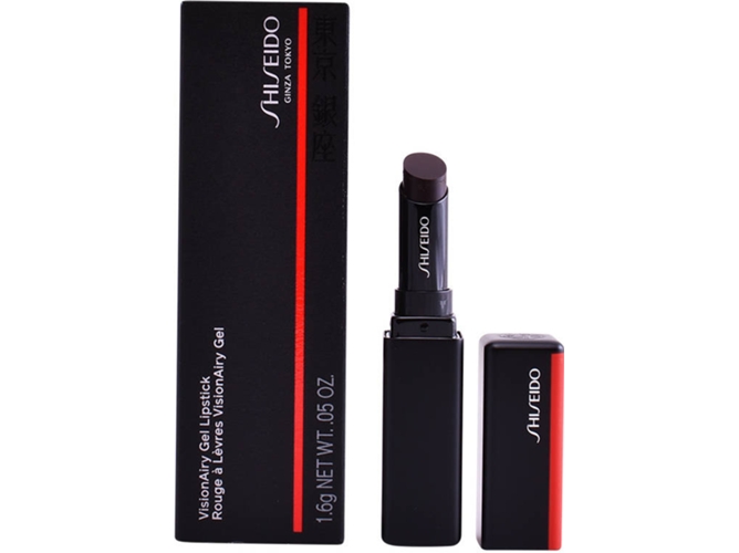 Labial SHISEIDO VisionAiry Gel 224 Noble Plum