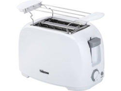 Tostadora TRISTAR BR-1013 (800 W)