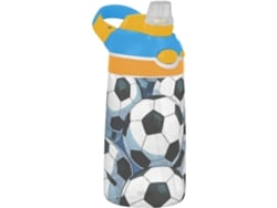 Botella - Vaso Térmico Portátil