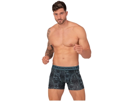 Calzoncillo Men 2-Pack Shorts Myth Indo
